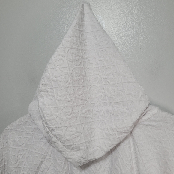 Victoria's Secret White Hoodie - Picture 13 of 16